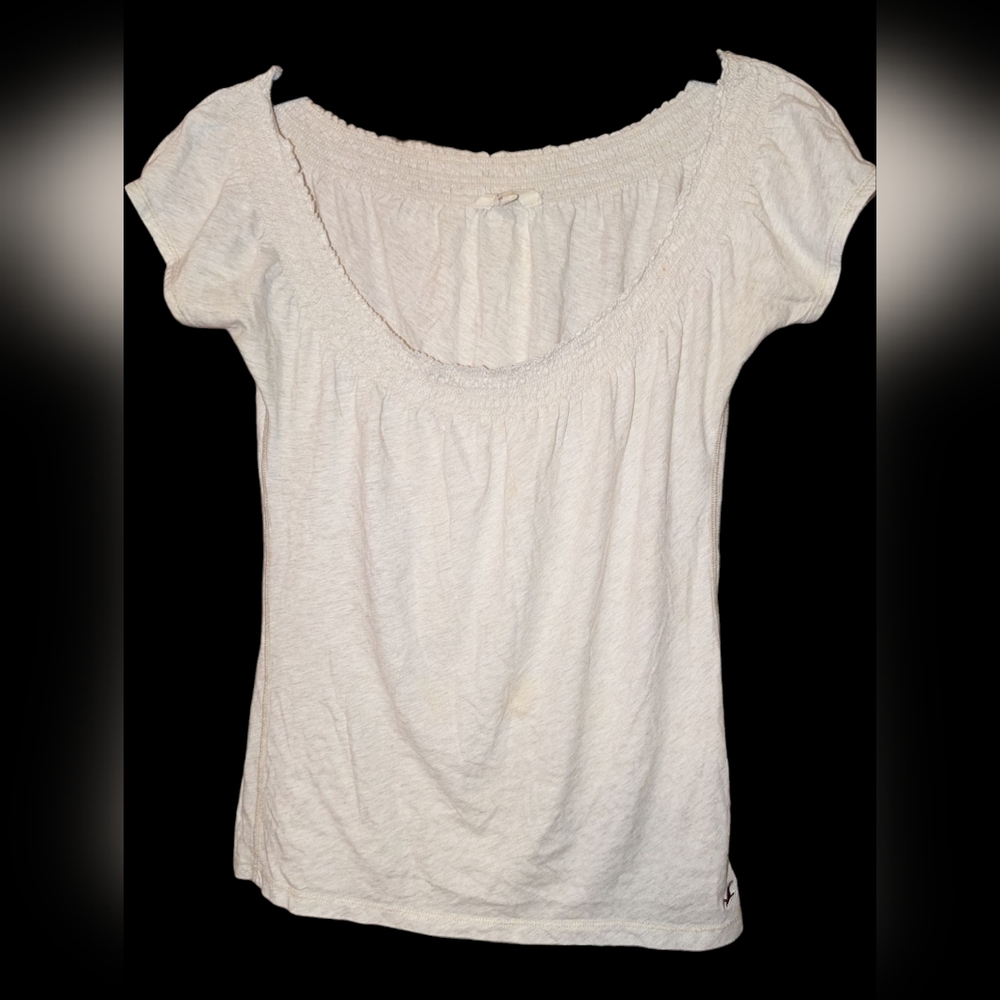 Hollister Top